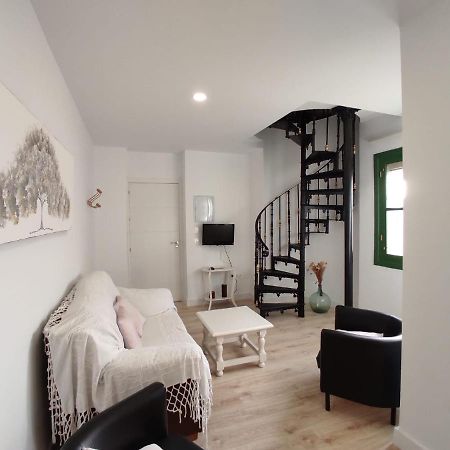 Apartamento La Pedriza Casabermeja Exterior foto