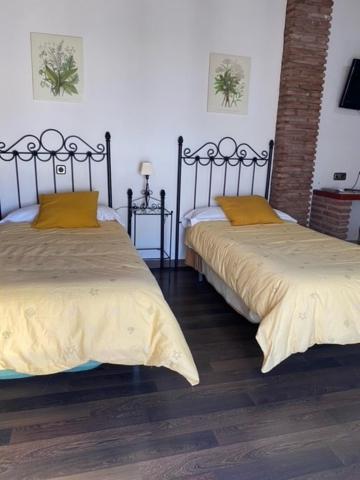 Apartamento La Pedriza Casabermeja Exterior foto